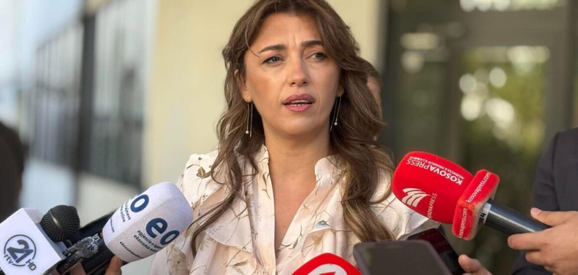 Haxhiu: Më e rëndësishme është ta zgjedhim presidentin sesa të votojmë ndryshimet në ligjin për Dhomat e Specializuara
