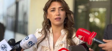 Haxhiu: Më e rëndësishme është ta zgjedhim presidentin sesa të votojmë ndryshimet në ligjin për Dhomat e Specializuara