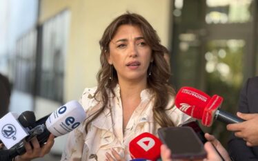 Haxhiu: Më e rëndësishme është ta zgjedhim presidentin sesa të votojmë ndryshimet në ligjin për Dhomat e Specializuara