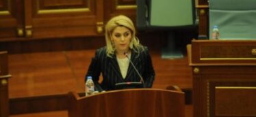 Deliu-Kodra: PDK i ka në dispozicion 22 votat për Presidentin nëse votohet Ligji për Specialen