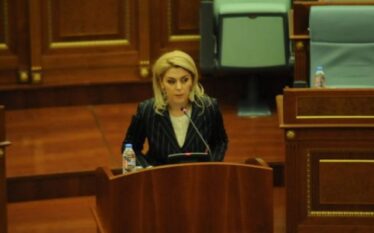 Deliu-Kodra: PDK i ka në dispozicion 22 votat për Presidentin nëse votohet Ligji për Specialen