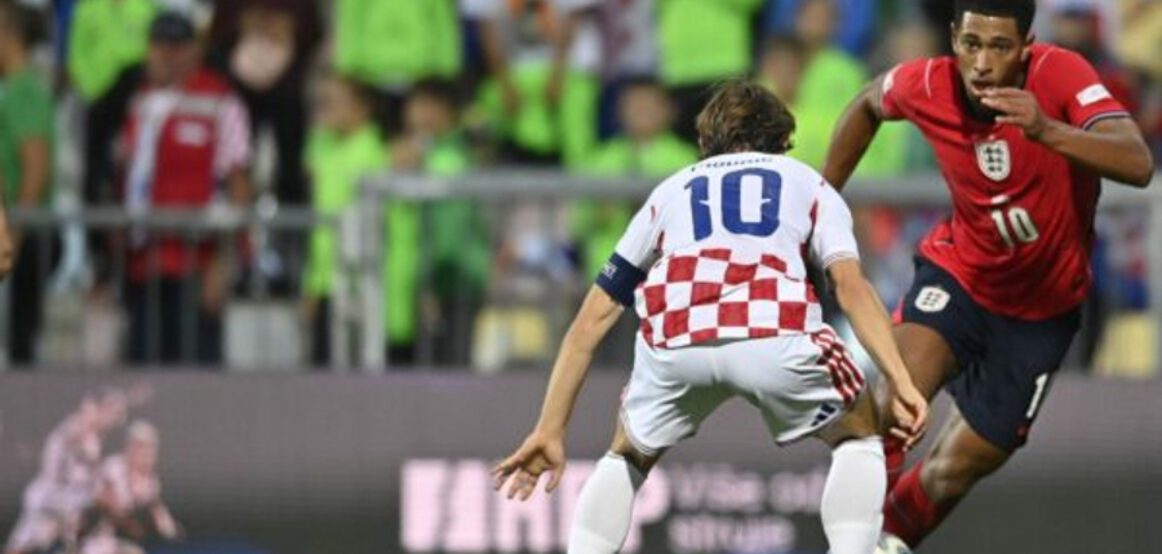 “Humbja më e madhe në histori”, mediat kroate me reagime të ashpra pas rezultatit me Anglinë