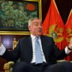 Đukanović: Serbomëdhenjtë më akuzojnë si përgjegjës për gjenocidin në Srebrenicë, por as kështu nuk mund ta fshehin turpin e tyre