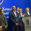 Hamza: Ligji për Specialen të aprovohet, nuk ka pengesa ligjore e procedurale