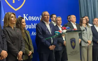 Hamza: Ligji për Specialen të aprovohet, nuk ka pengesa ligjore e procedurale