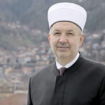 Nedžad Grabus zgjidhet reis-ul-ulema i ri i Bashkësisë Islame të Bosnjë e Hercegovinës