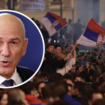 Sllovenia i vë kusht Serbisë për anëtarësimin në BE: Duhet të dorëzohen arkivat e shërbimeve sekrete të ish-Jugosllavisë