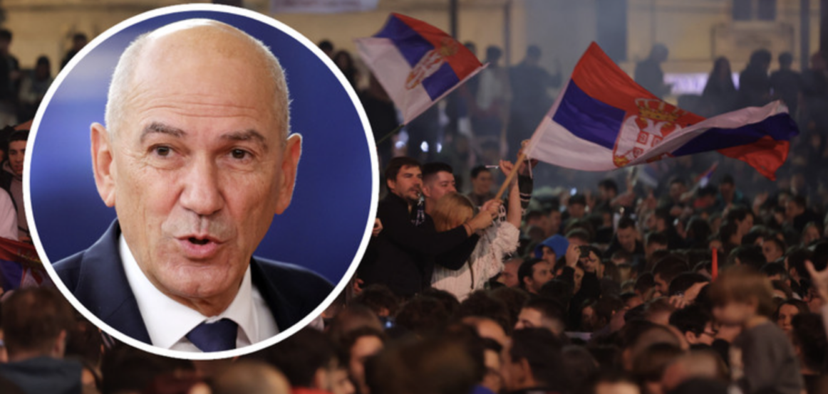 Sllovenia i vë kusht Serbisë për anëtarësimin në BE: Duhet të dorëzohen arkivat e shërbimeve sekrete të ish-Jugosllavisë