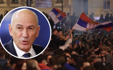 Sllovenia i vë kusht Serbisë për anëtarësimin në BE: Duhet të dorëzohen arkivat e shërbimeve sekrete të ish-Jugosllavisë
