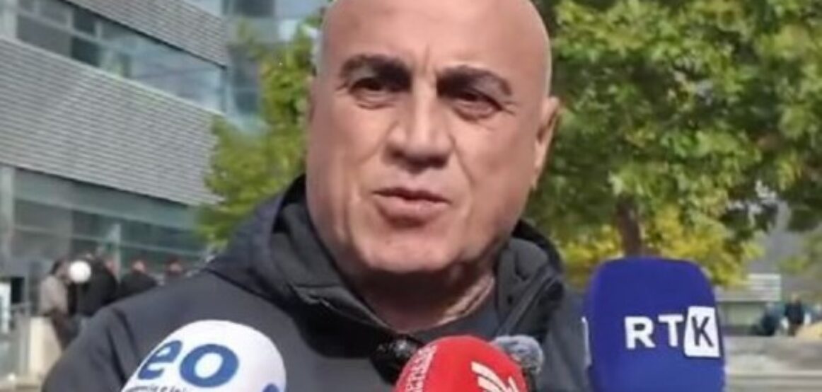 Vëllai i Gani Gecit para Gjykatës: Jemi familje shtetformuese, e duam shtetin!