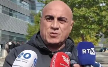 Vëllai i Gani Gecit para Gjykatës: Jemi familje shtetformuese, e duam shtetin!