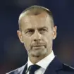 Ceferin kandidon edhe për një mandat në krye të UEFA-s