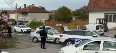 Çfarë dihet deri më tani për vrasjen e dyfishtë në Gjilan, ku dyshohet se burri vrau gruan dhe kunatin