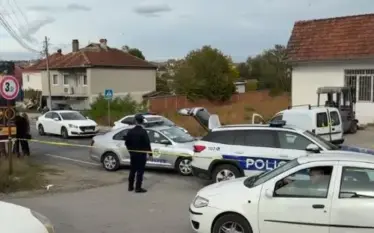 Çfarë dihet deri më tani për vrasjen e dyfishtë në Gjilan, ku dyshohet se burri vrau gruan dhe kunatin