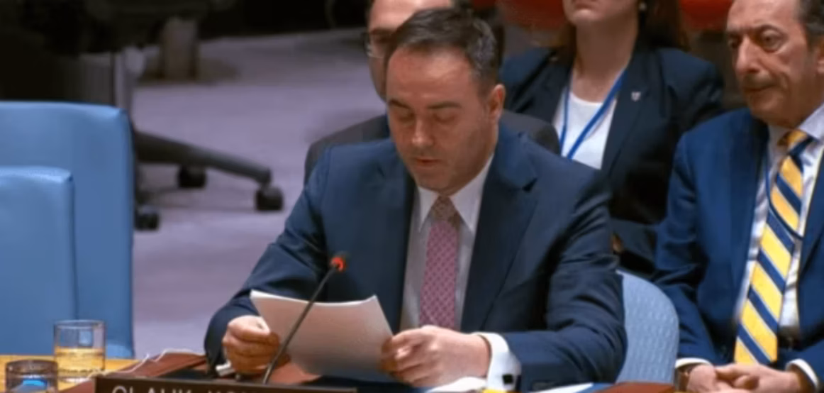 Konjufca: Raporti i UNMIK-ut për Kosovën bazohet në propagandën serbe dhe përmban dezinformata