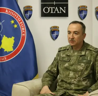 Ulutas përfundon mandatin: Siguria sot, shumë më e mirë se më 1999
