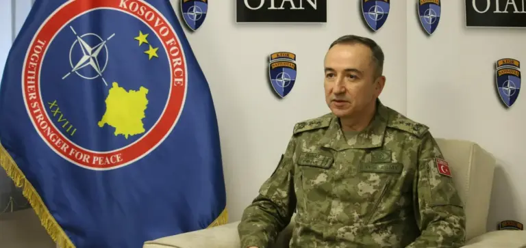 Ulutas përfundon mandatin: Siguria sot, shumë më e mirë se më 1999