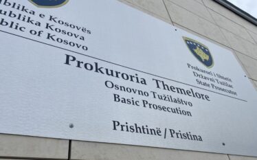Prokuroria pas ndalimit 48 orë të Gani Gecit: Mbetemi të përkushtuar për mbrojtjen e gazetarëve