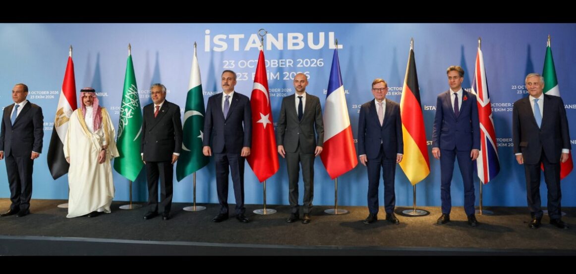 Turqia kundër sulmeve të reja ndaj Iranit, samiti diplomatik në Stamboll bën thirrje për dialog