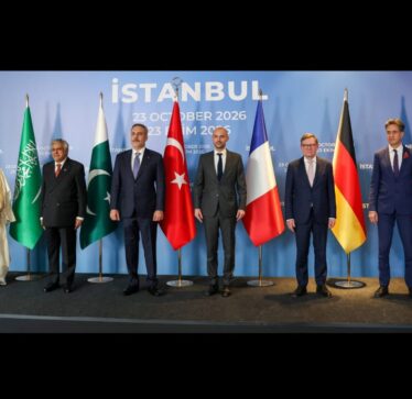 Turqia kundër sulmeve të reja ndaj Iranit, samiti diplomatik në Stamboll bën thirrje për dialog