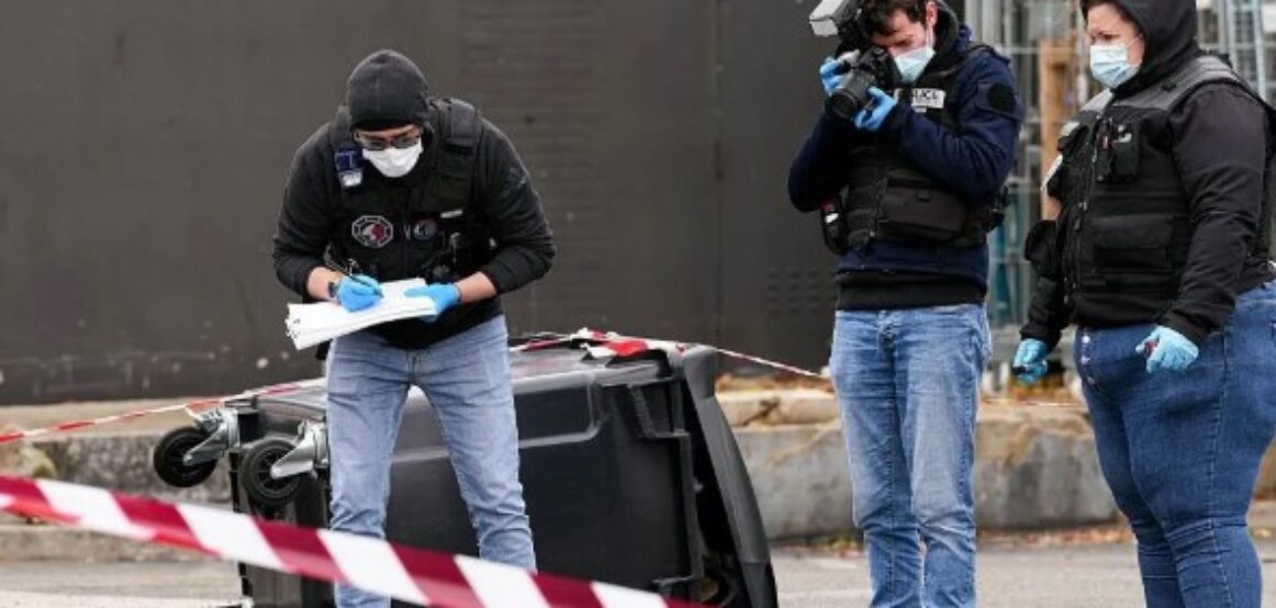 Të shtënat vdekjeprurëse pranë Parisit, autoritetet: Ngjarje terroriste