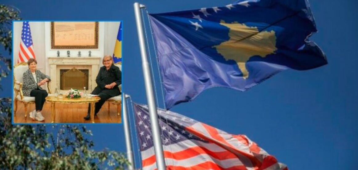 Një vit pas pezullimit, kërkohet rikthimi i Dialogut Strategjik me SHBA’në