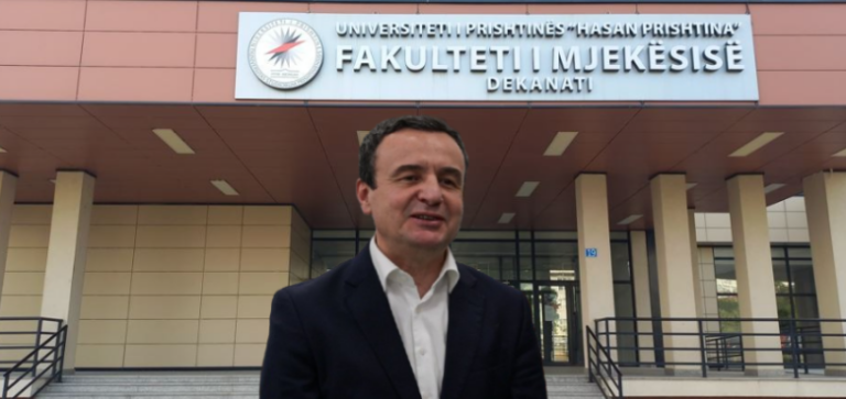 Të rinjtë e shëndetësisë me 8 kërkesa: Presin përgjigje deri më 6 nëntor
