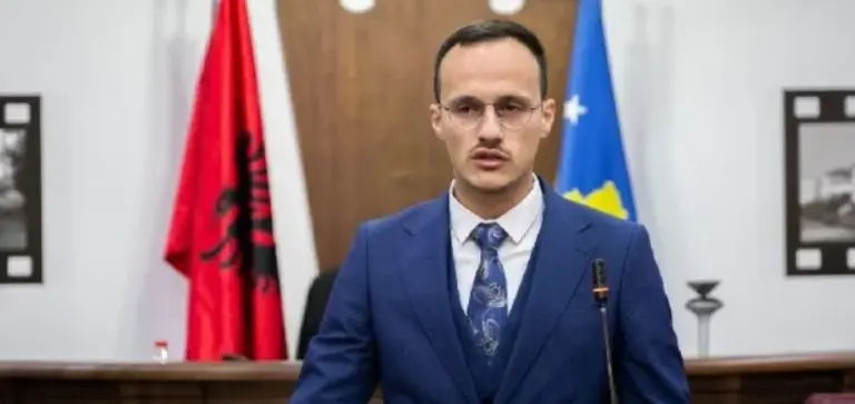Vrasjet e fundit në Gjilan, reagon Hyseni: Nesër mbledhje urgjente e Këshillit Komunal për Siguri në Bashkësi
