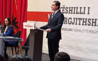 Kurti për vrasjen e Arlinda Zekajt: Çdo zyrtar që ka neglizhuar detyrën duhet të japë përgjegjësi disiplinore dhe penale
