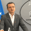 Kurti mban konferencë për media sot në orën 15:00