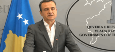 Kurti: Serbia nuk e ka përmbushur marrëveshjen për dokumentacionin kadastral