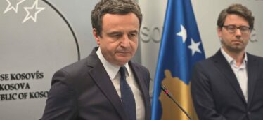 Kurti ofertë publike PDK-së: Na i siguronin gjysëm e votave për Bekim Sejdiun, ejani e kalojmë ligjin për Specialen
