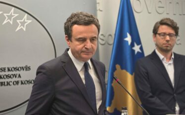 Kurti ofertë publike PDK-së: Na i siguronin gjysëm e votave për Bekim Sejdiun, ejani e kalojmë ligjin për Specialen