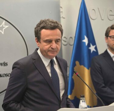 Kurti ofertë publike PDK-së: Na i siguronin gjysëm e votave për Bekim Sejdiun, ejani e kalojmë ligjin për Specialen