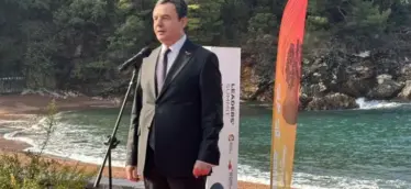 Kurti nga Budva: Radoiçiç bredh i lirë dhe mbrohet nga Serbia, sulmi në Banjskë meriton përgjigje kolektive