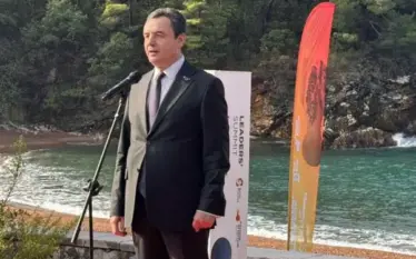 Kurti nga Budva: Radoiçiç bredh i lirë dhe mbrohet nga Serbia, sulmi në Banjskë meriton përgjigje kolektive