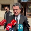 Kurti pas takimit me presidenten: Duhet të jemi bashkë për shumë sfida shtetërore