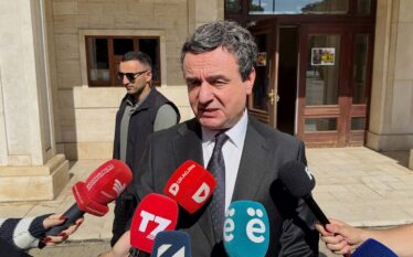 Kurti pas takimit me presidenten: Duhet të jemi bashkë për shumë sfida shtetërore