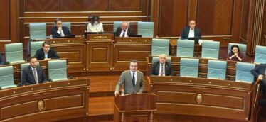 Kurti për Specialen: Ju mbështesim, por me votën merrni edhe përgjegjësinë