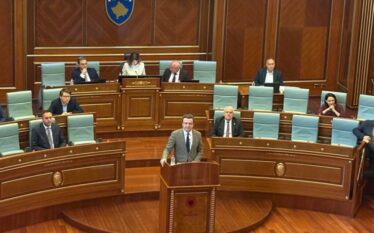 Kurti për Specialen: Ju mbështesim, por me votën merrni edhe përgjegjësinë