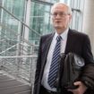 Ish-kreu i shërbimit gjerman të inteligjencës arrestohet nën dyshimin për spiunazh