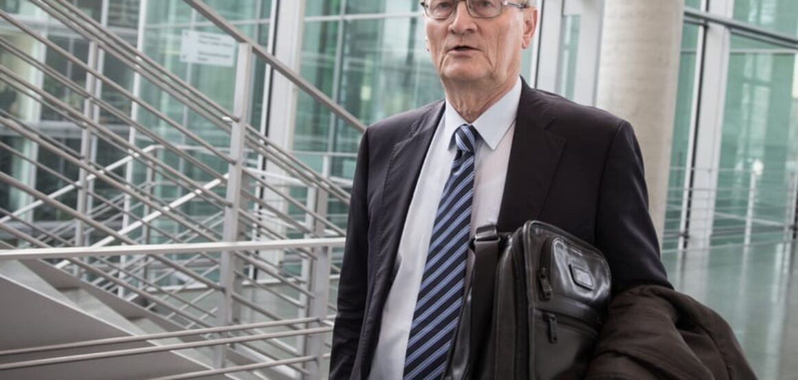 Ish-kreu i shërbimit gjerman të inteligjencës arrestohet nën dyshimin për spiunazh