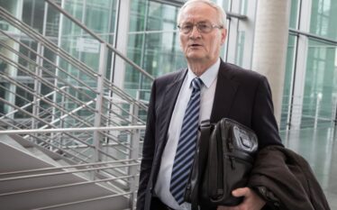 Ish-kreu i shërbimit gjerman të inteligjencës arrestohet nën dyshimin për spiunazh