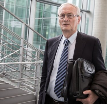 Ish-kreu i shërbimit gjerman të inteligjencës arrestohet nën dyshimin për spiunazh