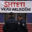 Prokuroria kishte paralajmëruar rrezikun për jetën e Arlinda Zekajt tri ditë para vrasjes