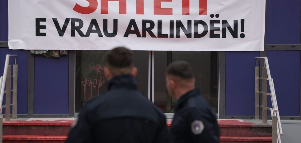 Prokuroria kishte paralajmëruar rrezikun për jetën e Arlinda Zekajt tri ditë para vrasjes