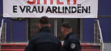 Prokuroria kishte paralajmëruar rrezikun për jetën e Arlinda Zekajt tri ditë para vrasjes