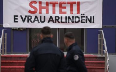 Prokuroria kishte paralajmëruar rrezikun për jetën e Arlinda Zekajt tri ditë para vrasjes