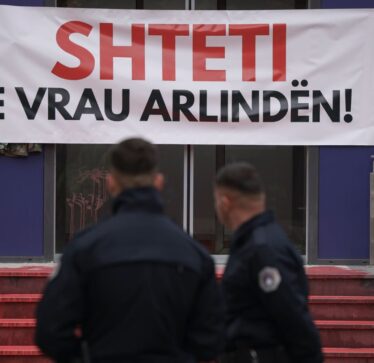 Prokuroria kishte paralajmëruar rrezikun për jetën e Arlinda Zekajt tri ditë para vrasjes