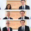 Kurti njofton për takimet me ambasadorët e SHBA-së, Britanisë dhe Gjermanisë: Diskutuam për rrethanat e krijuara pas 16 shtatorit